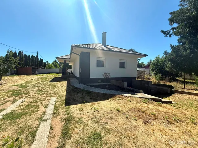 Eladó ház Nyíregyháza, Sóstóhegy 84 nm