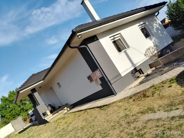 Eladó ház Nyíregyháza, Sóstóhegy 84 nm