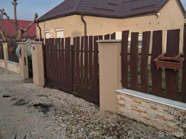 Eladó ház Ásványráró 94 nm