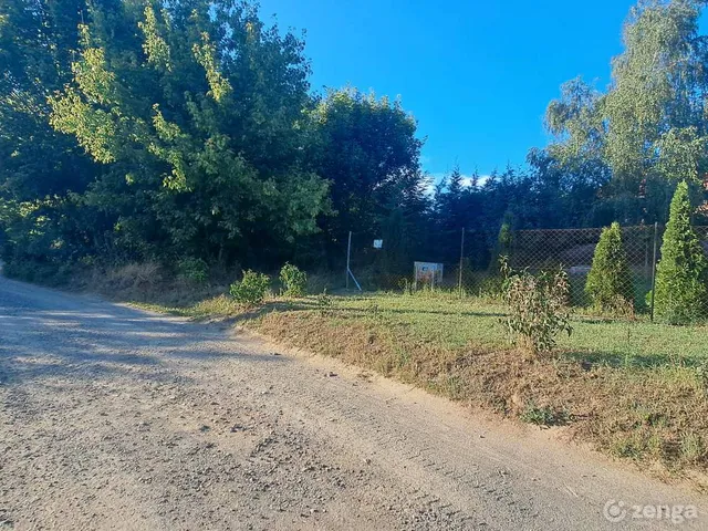 Eladó telek Őrbottyán, Vácbottyán 1100 nm