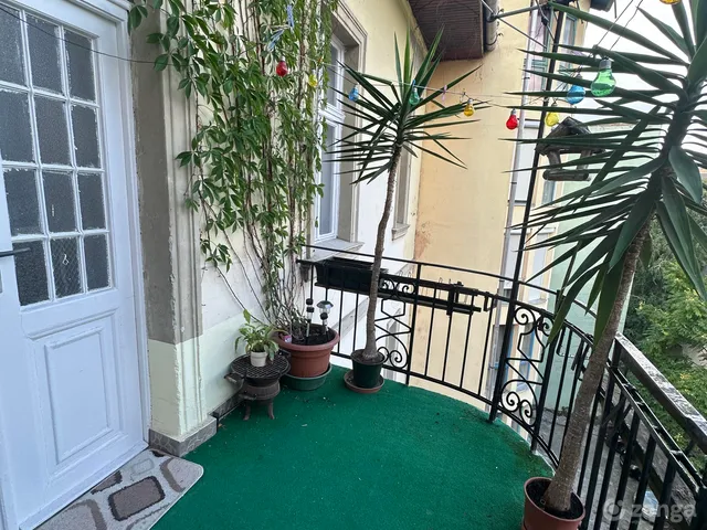 Eladó lakás Szeged, Belváros 96 nm