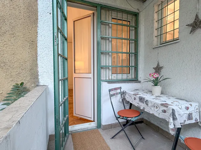 Eladó lakás Budapest IX. kerület 60 nm