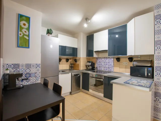 Eladó lakás Budapest VIII. kerület, Századosnegyed, Ciprus utca 8 47 nm