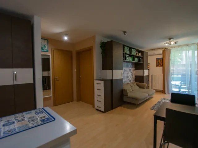 Eladó lakás Budapest VIII. kerület, Századosnegyed, Ciprus utca 8 47 nm