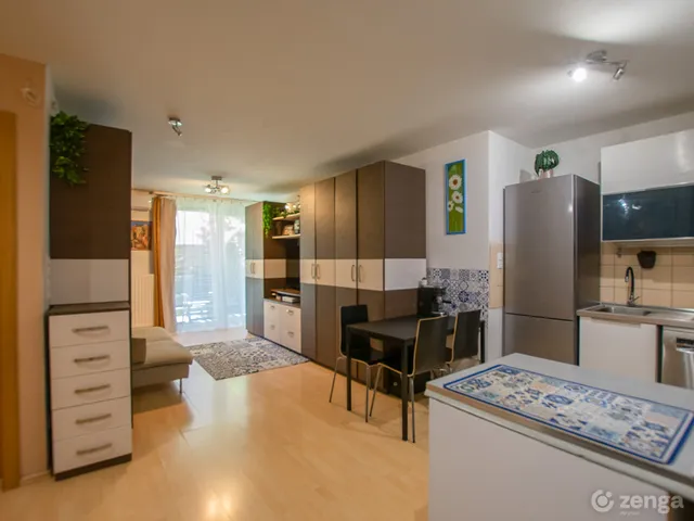 Eladó lakás Budapest VIII. kerület, Századosnegyed, Ciprus utca 8 47 nm