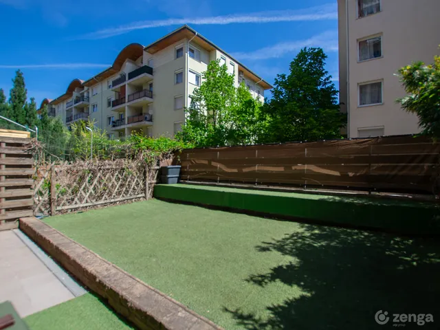 Eladó lakás Budapest VIII. kerület, Századosnegyed, Ciprus utca 8 47 nm