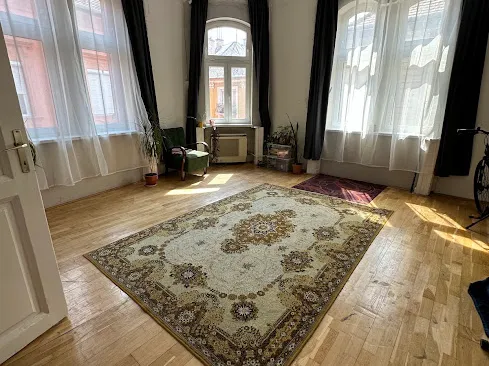 Eladó lakás Budapest VIII. kerület, Corvin negyed 70 nm