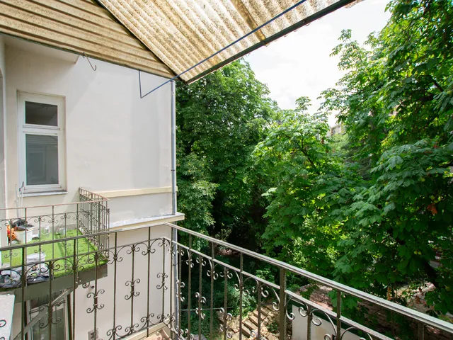 Eladó lakás Budapest I. kerület, Gellérthegy I. ker., Hegyalja út 60 nm