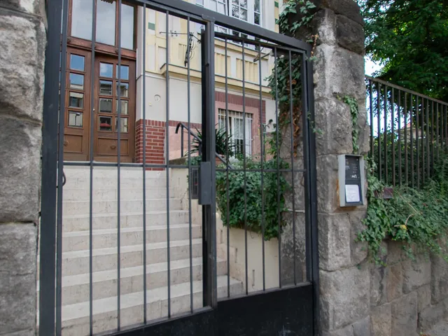 Eladó lakás Budapest I. kerület, Gellérthegy I. ker. 60 nm