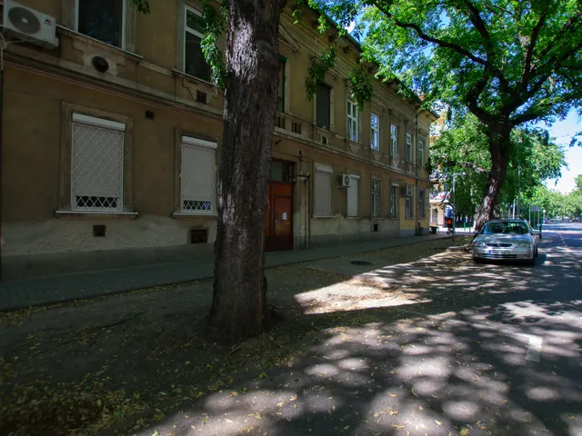 Eladó lakás Budapest XIII. kerület, Kassák Lajos utca 23 nm