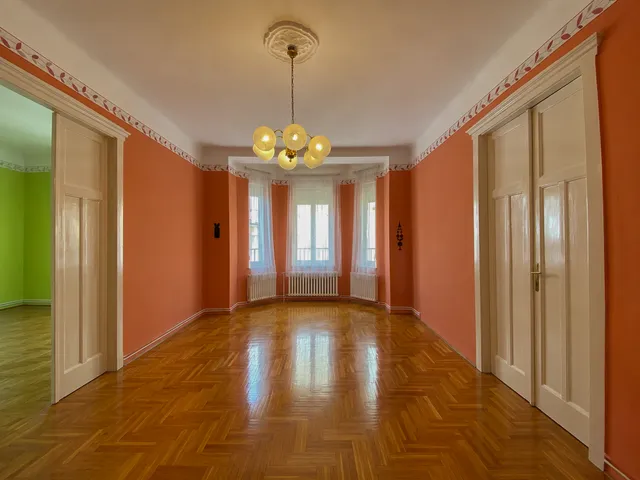 Eladó lakás Budapest VIII. kerület, Csarnoknegyed, Déri Miksa utca 103 nm