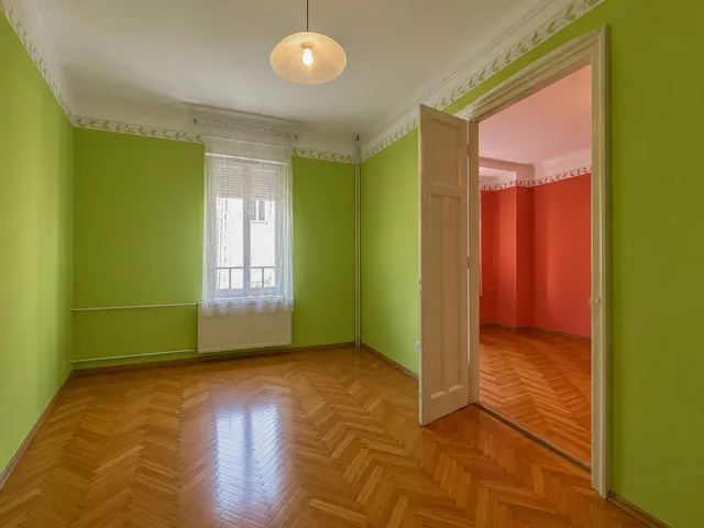 Eladó lakás Budapest VIII. kerület, Csarnoknegyed 103 nm