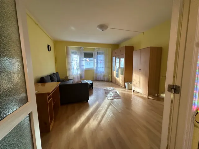 Kiadó lakás Budapest IX. kerület, Belső Ferencváros 48 nm