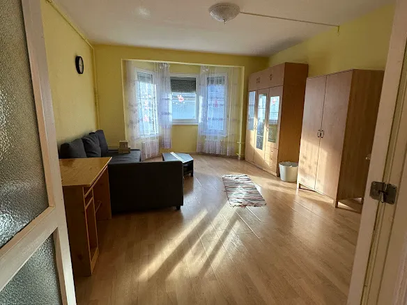Kiadó lakás Budapest IX. kerület, Belső Ferencváros, Páva utca 48 nm
