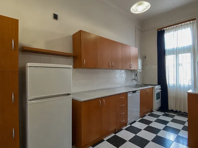 Eladó lakás Budapest VIII. kerület, Csarnoknegyed, Déri Miksa 103 nm