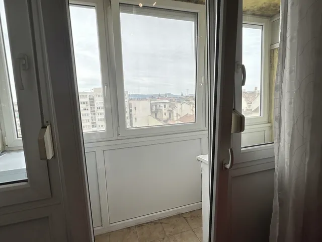 Eladó lakás Budapest VIII. kerület, Corvin negyed, Szigony utca 2. 65 nm