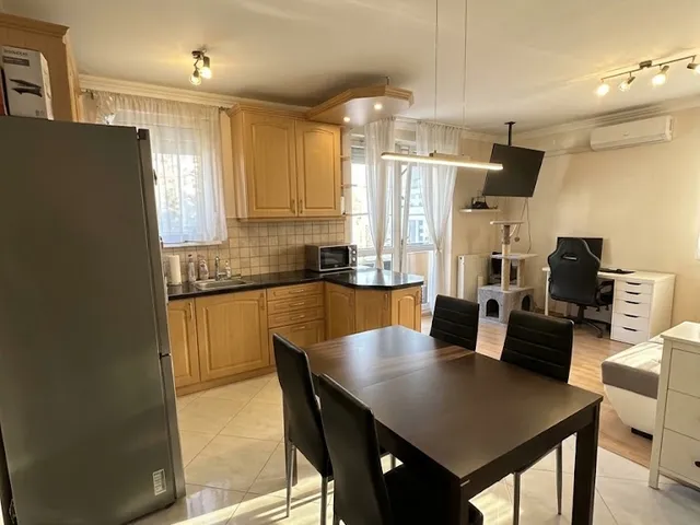 Eladó lakás Budapest XIII. kerület, Angyalföld 51 nm