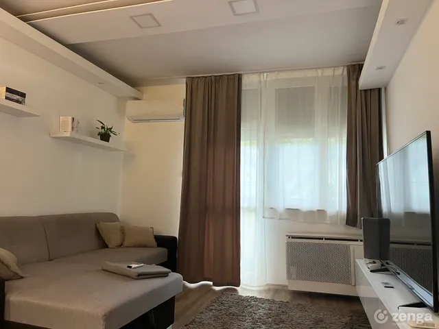 Eladó lakás Nyíregyháza, Érkert 54 nm