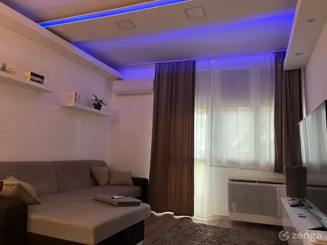 Eladó lakás Nyíregyháza, Érkert 54 nm