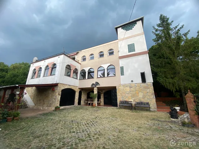 Eladó ház Pomáz, Messelia 649 nm