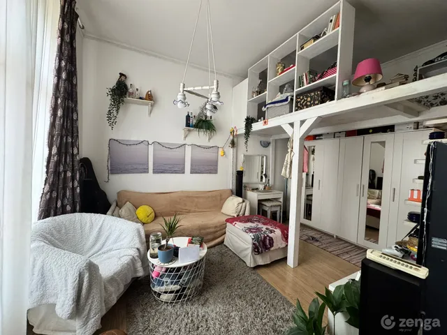 Eladó lakás Budapest VIII. kerület, Magdolnanegyed 33 nm
