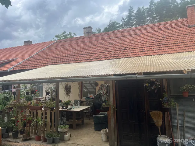 Eladó ház Salgótarján, Baglyasalja 60 nm