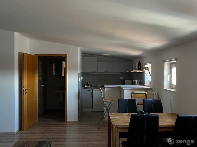 Kiadó lakás Pécs 30 nm