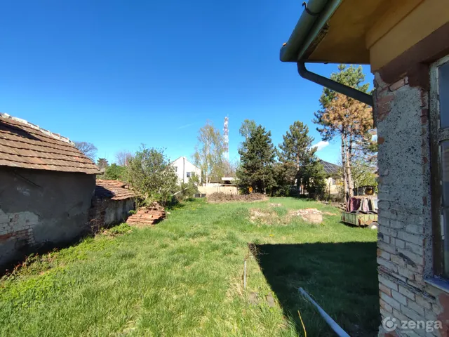 Eladó ház Füzesabony, Telep, Verseny 90 nm