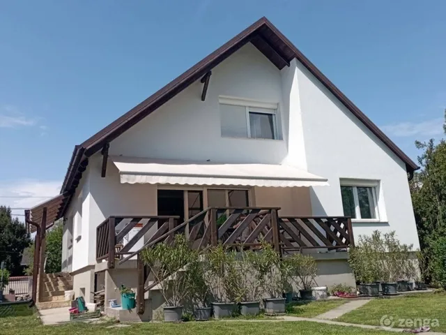 Eladó ház Százhalombatta, Dunafüred 240 nm
