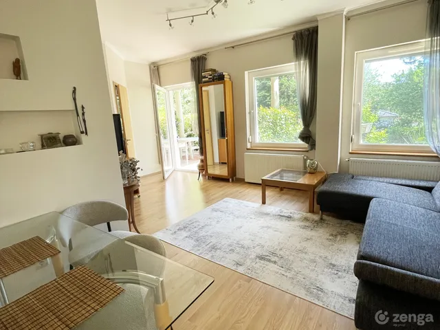 Eladó lakás Budapest XII. kerület, Virányos 68 nm