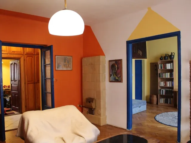 Eladó lakás Pécs, Belváros 72 nm