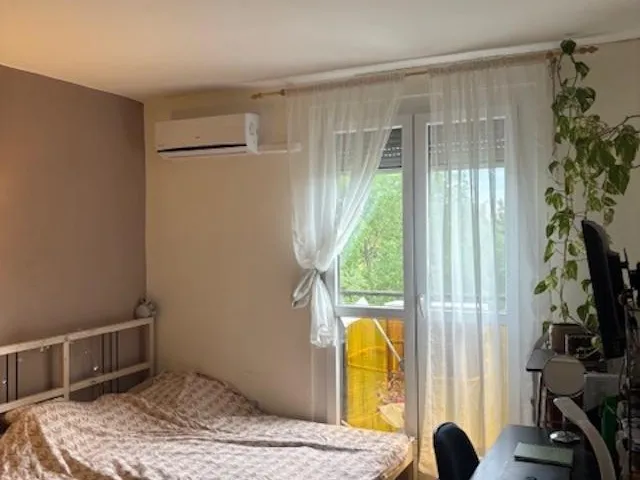 Eladó lakás Pécs, Egyetemváros 47 nm