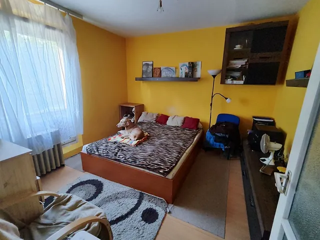 Eladó lakás Pécs, Kertváros 54 nm