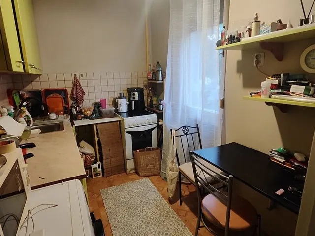 Eladó lakás Pécs, Kertváros 54 nm