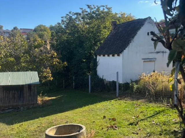 Eladó telek Pécs, Kertváros 1443 nm