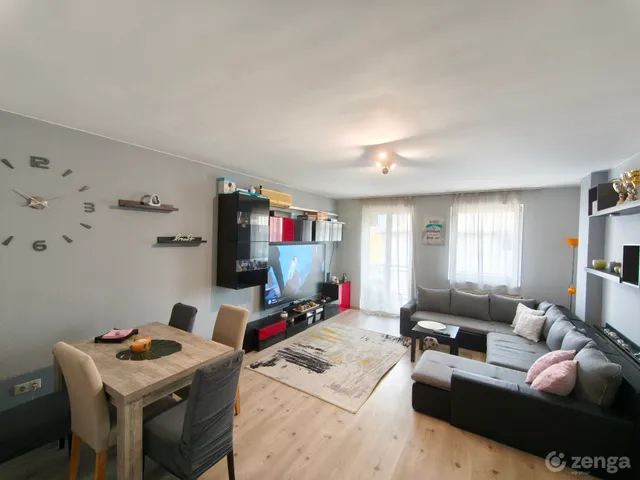 Eladó lakás Budapest XV. kerület 87 nm