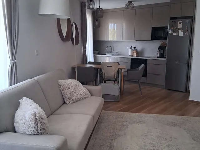 Eladó lakás Budapest XIV. kerület, Alsórákos 69 nm