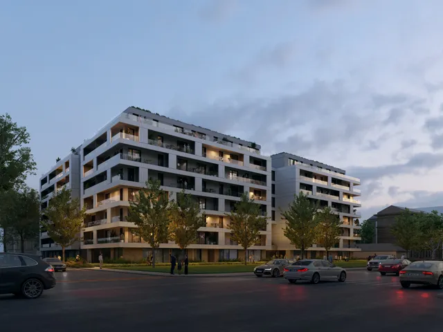 Eladó lakás Budapest XIV. kerület, Törökőr, Mogyoródi út 11 71 nm