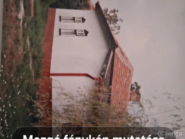 Eladó ház Kőtelek 73 nm