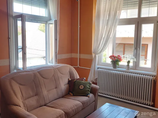 Eladó lakás Keszthely 71 nm