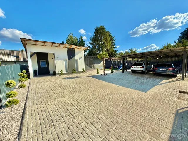 Eladó ház Szigetszentmiklós, Lakihegy 81 nm