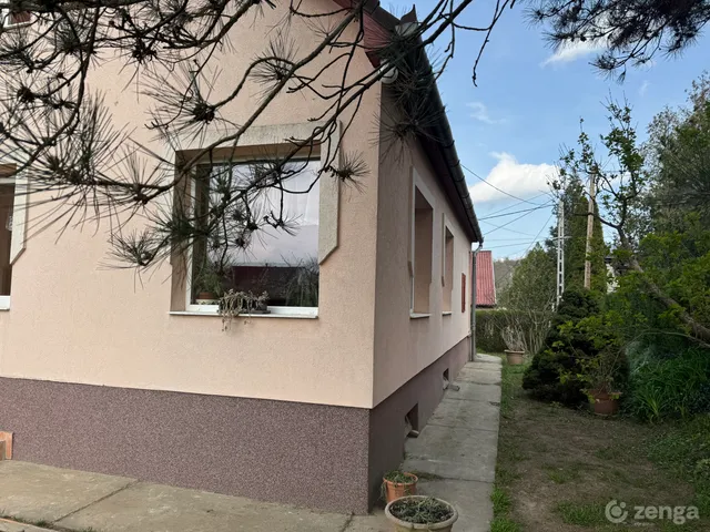 Eladó ház Kaposvár 160 nm