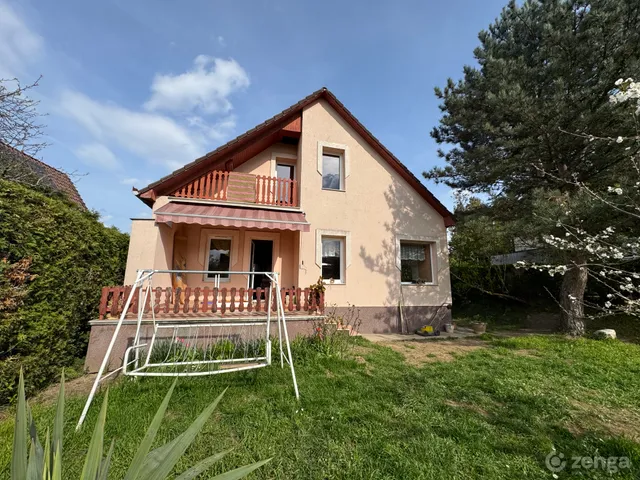 Eladó ház Kaposvár 160 nm