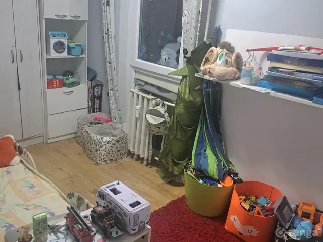 Eladó lakás Szekszárd, Csatár 56 nm