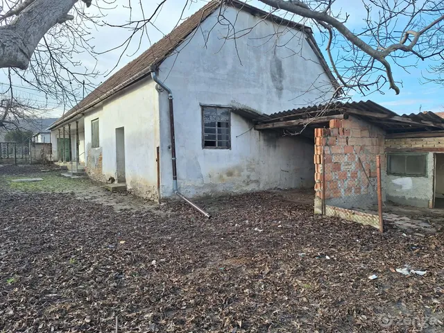 Eladó ház Várdomb 110 nm