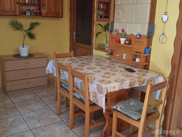 Eladó ház Fadd - Dombori 80 nm