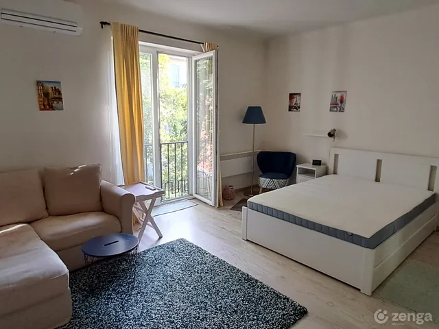 Kiadó lakás Budapest XIV. kerület, Herminamező 39 nm