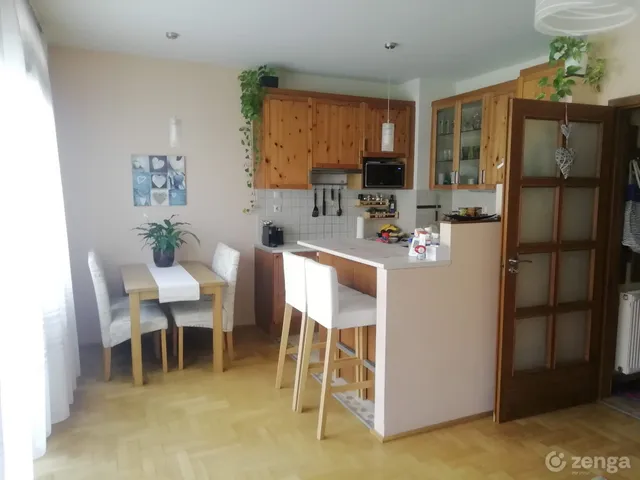 Eladó lakás Budapest X. kerület, Kőbánya 51 nm