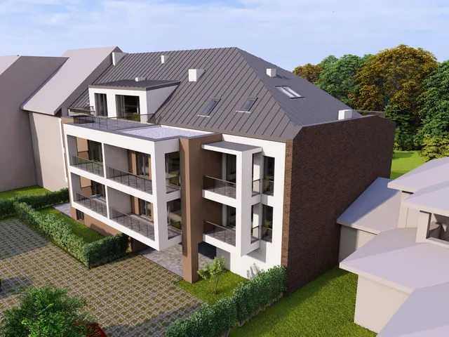 Eladó lakás Szeged, Felsőváros 45 nm