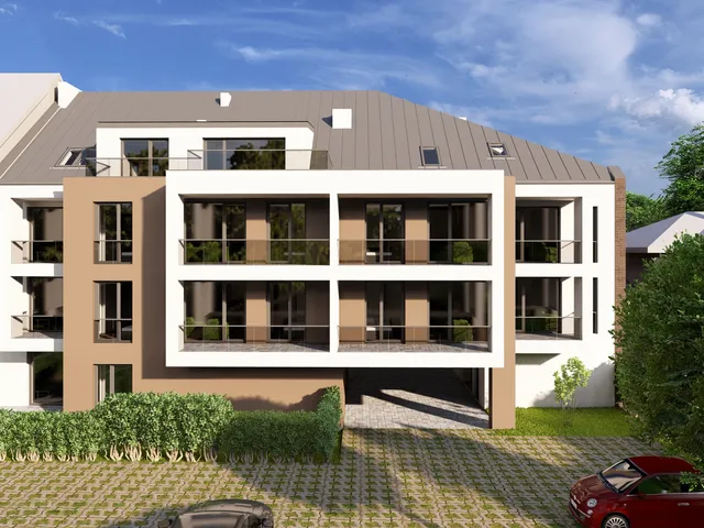 Eladó lakás Szeged, Felsőváros 45 nm